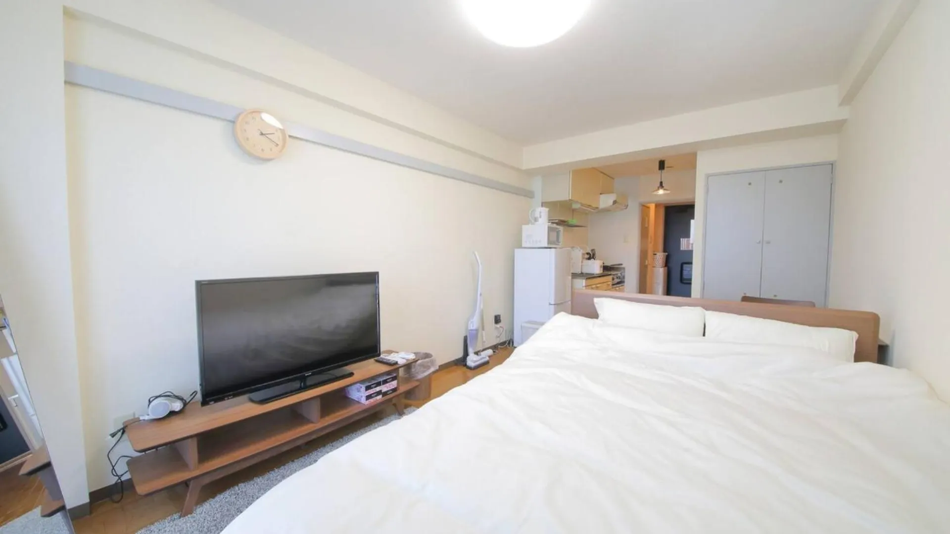 סאפורו City Avenue Asahimachi - Vacation Stay 18043 0*,