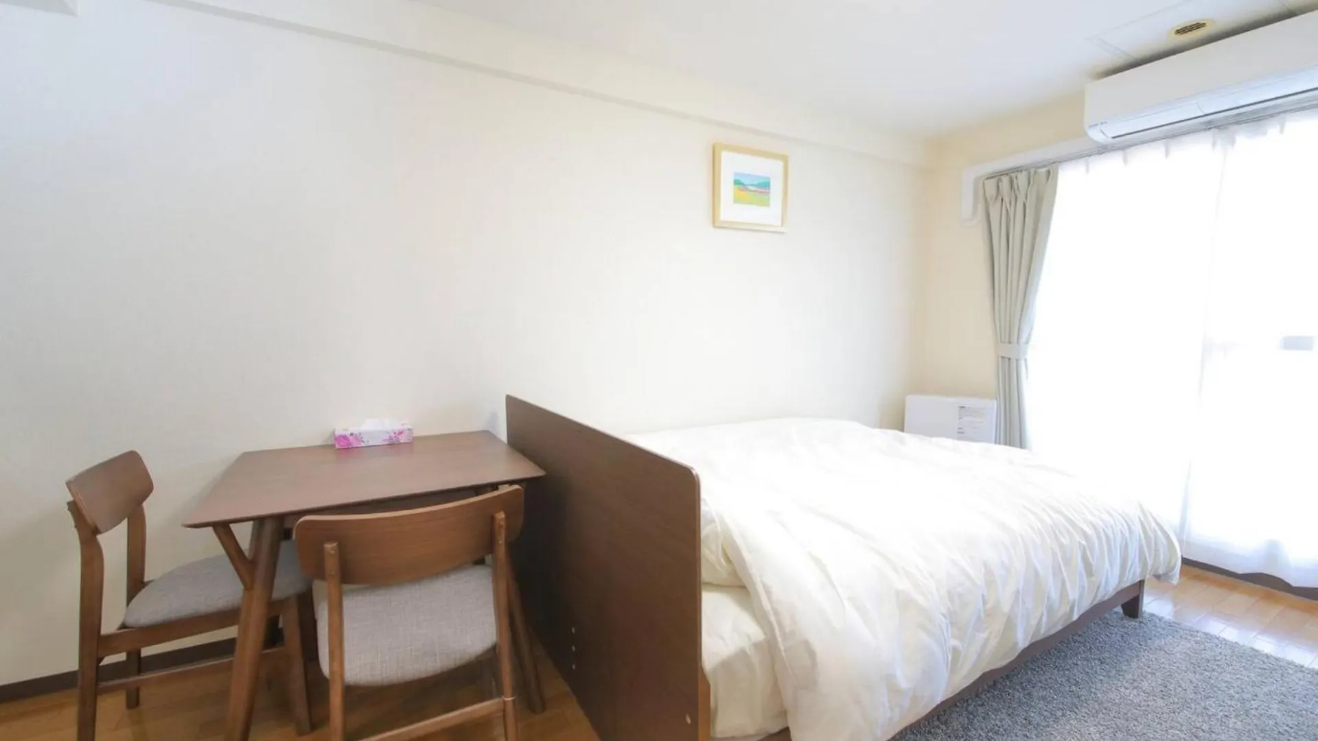 סאפורו City Avenue Asahimachi - Vacation Stay 18043
